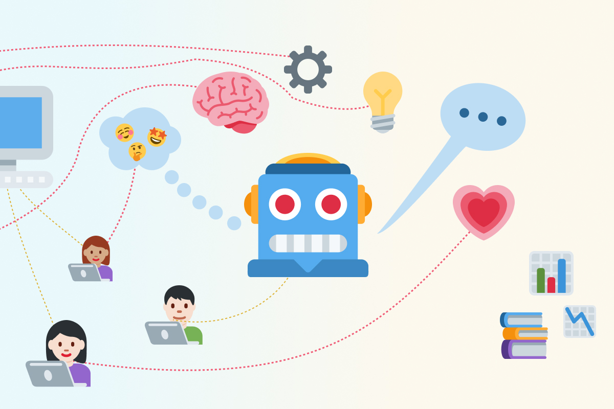 Meet the Jews Who’ve Been Innovating Artificial Intelligence Since Before You Even Used a PC