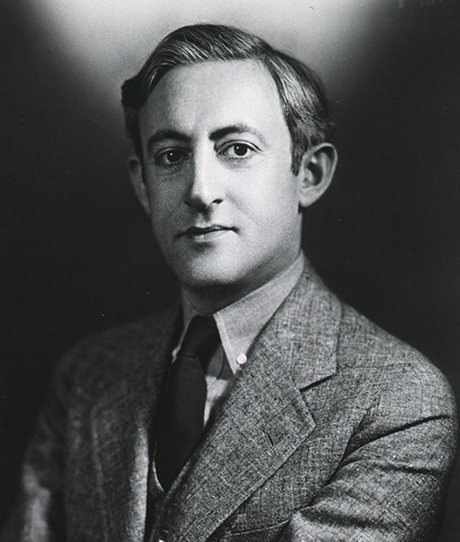 Abel Wolman