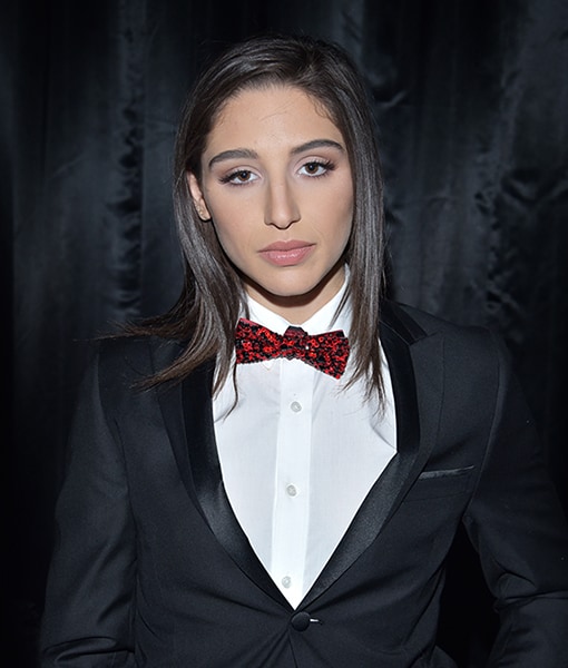 Abella Danger