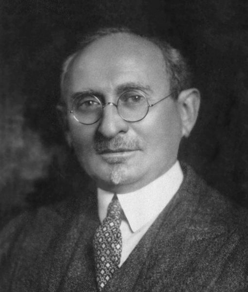 Abraham Arden Brill