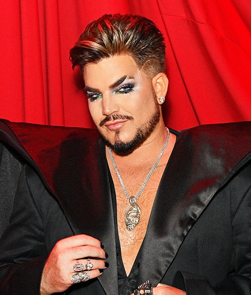 Adam Lambert