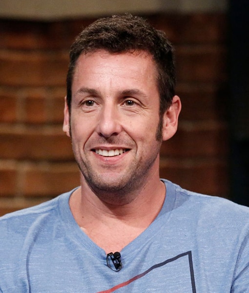 Adam Sandler