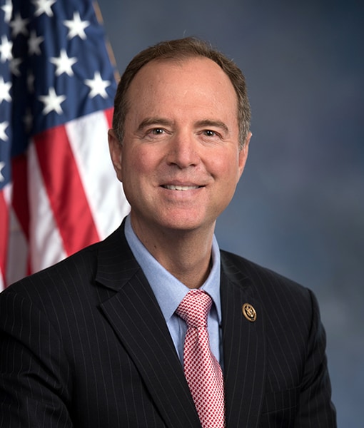Adam Schiff
