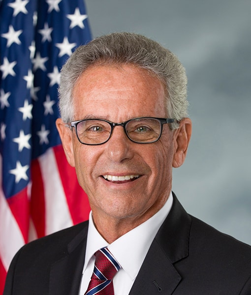 Alan Lowenthal