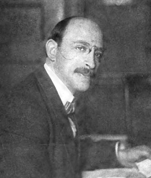 Alexander Berkman