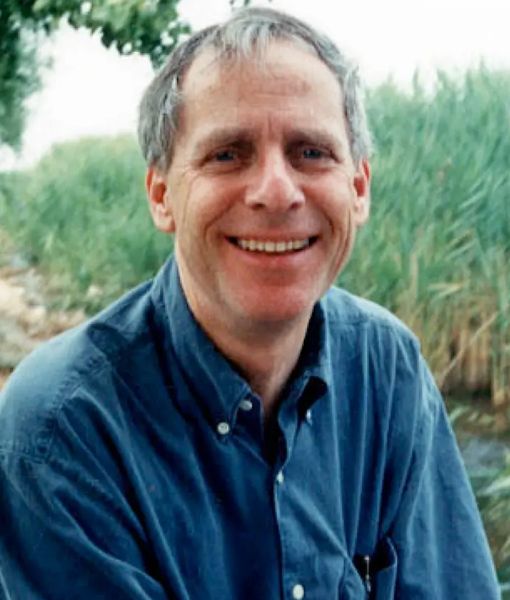 Amos Tversky