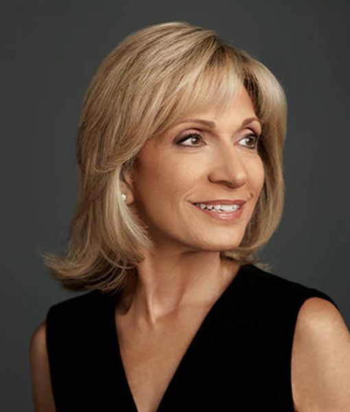 Andrea Mitchell