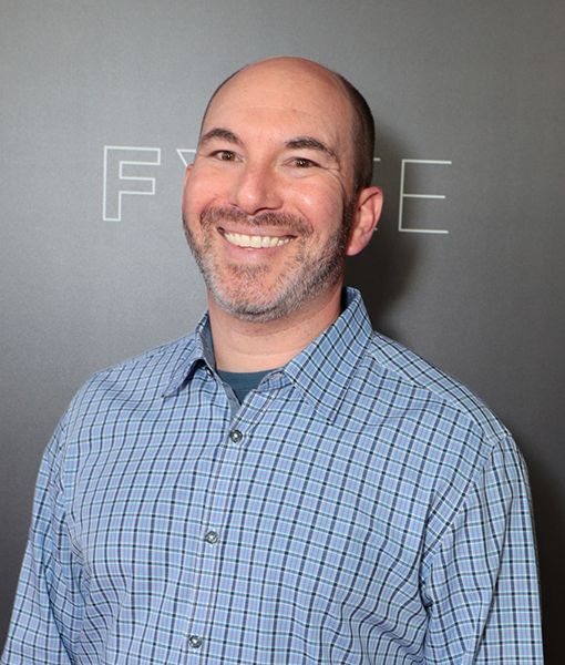 Andrew Goldberg
