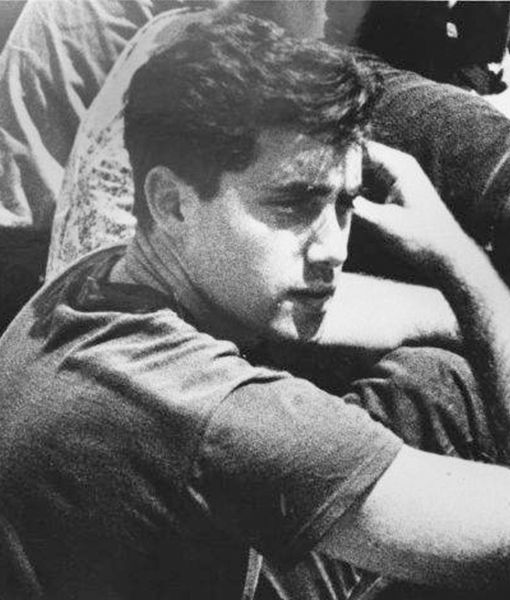 Andrew Goodman