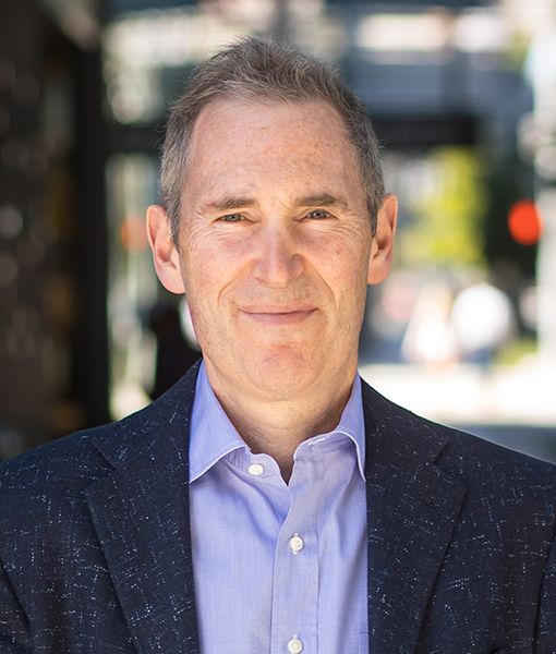 Andy Jassy