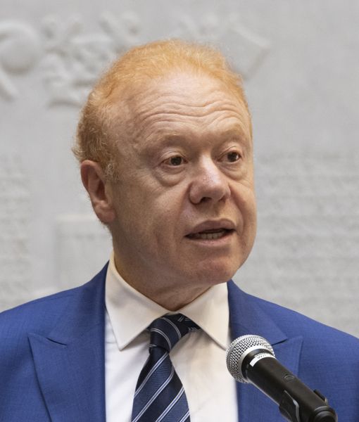Anthony Pratt