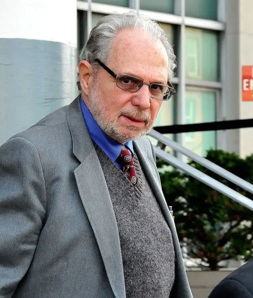 Arthur Abba Goldberg