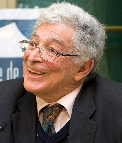 Arthur Chaskalson