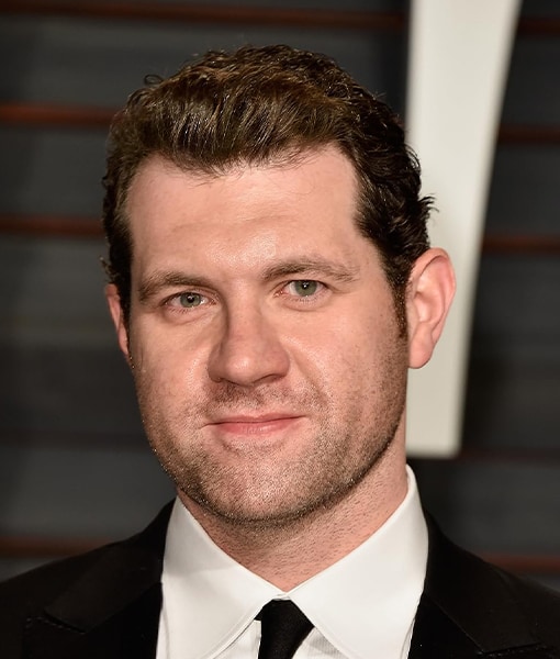 Billy Eichner