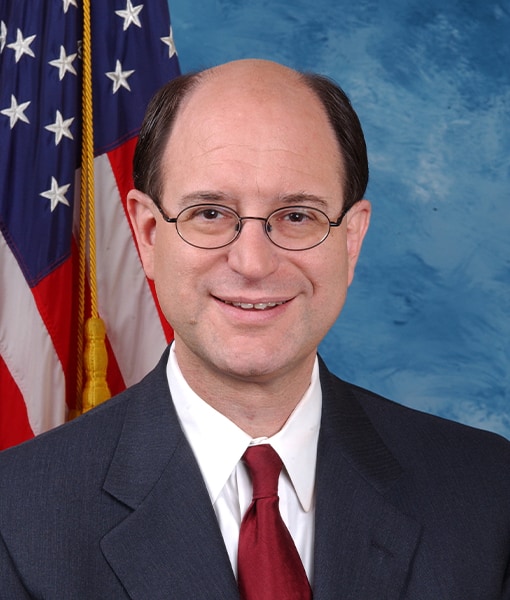 Brad Sherman
