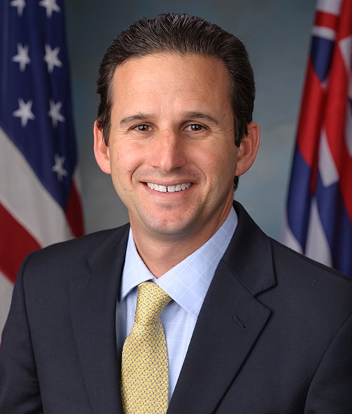 Brian Schatz