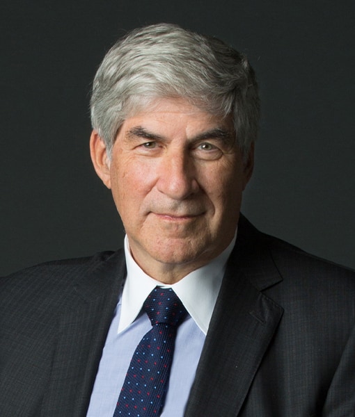 Bruce Kovner
