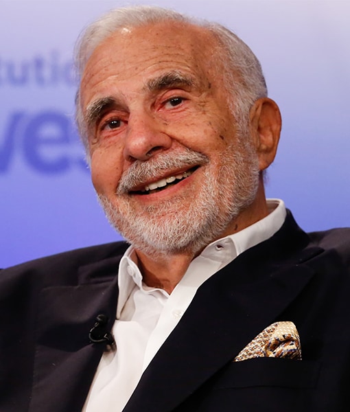 Carl Icahn