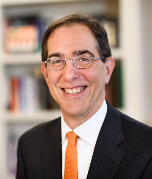 Christopher Eisgruber