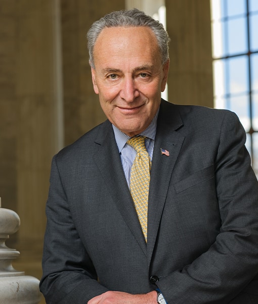 Chuck Schumer