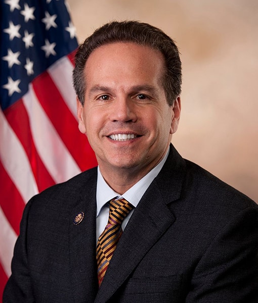 David Cicilline