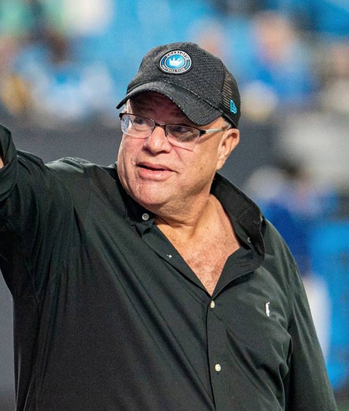 David Tepper