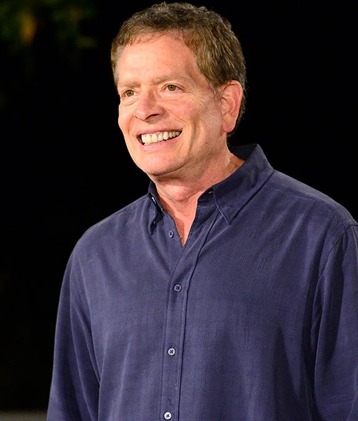 David Zucker