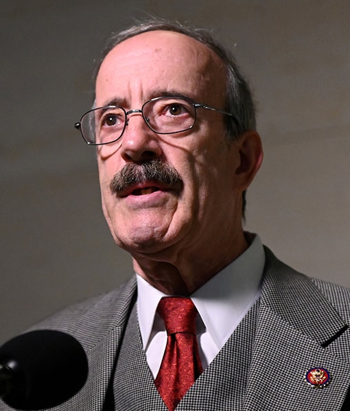 Eliot Engel