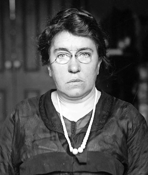 Emma Goldman