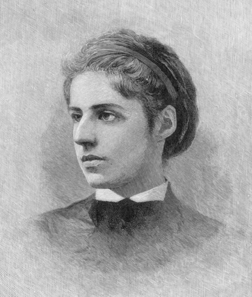 Emma Lazarus