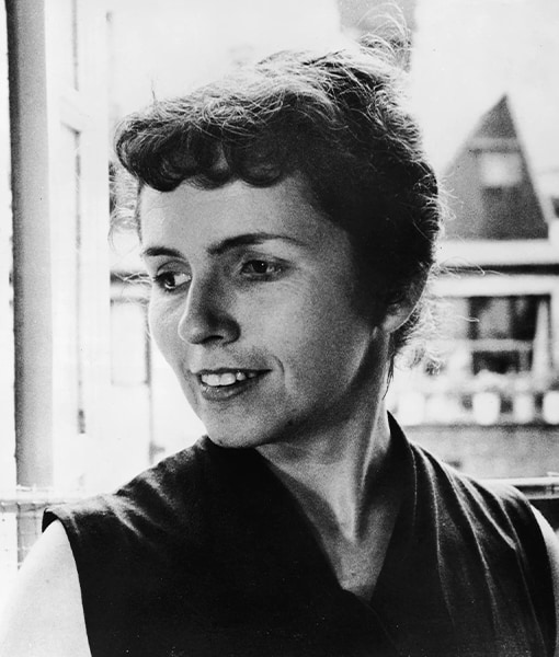 Grace Paley