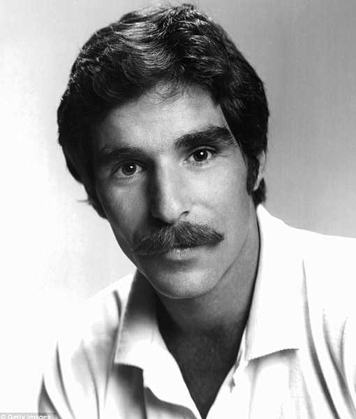 Harry Reems