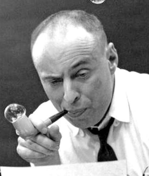 Harvey Kurtzman