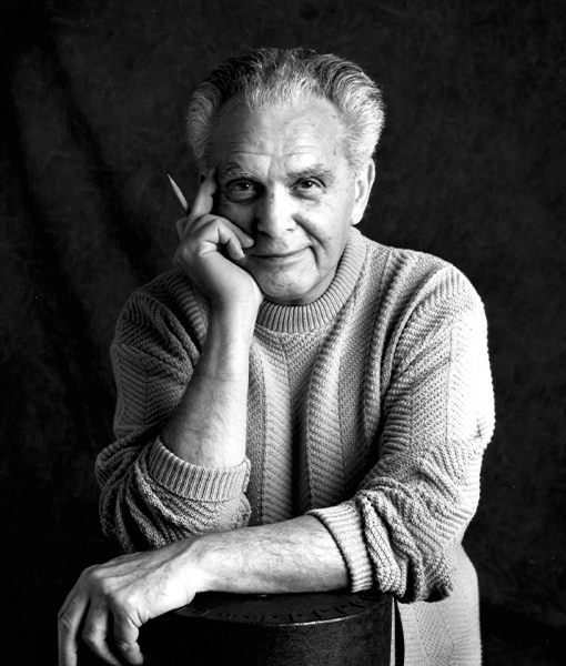 Jack Kirby