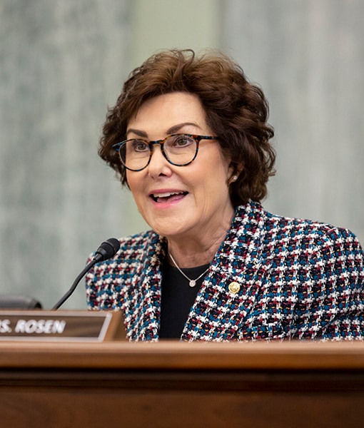 Jacky Rosen