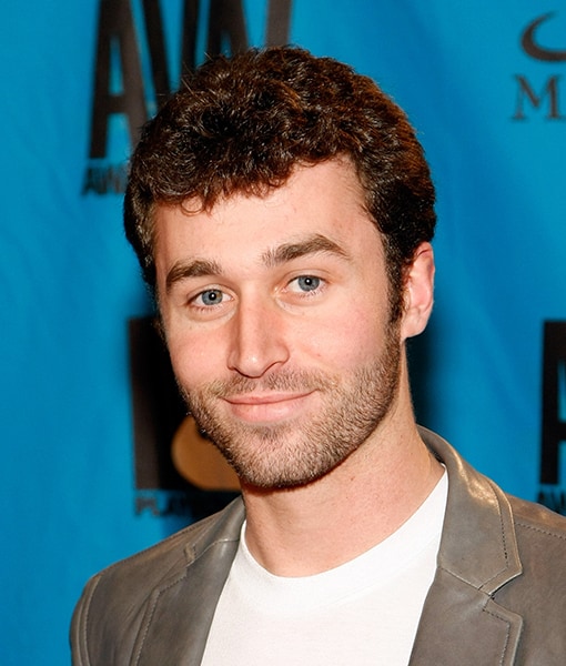 James Deen