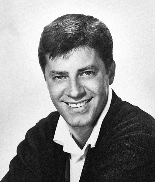 Jerry Lewis