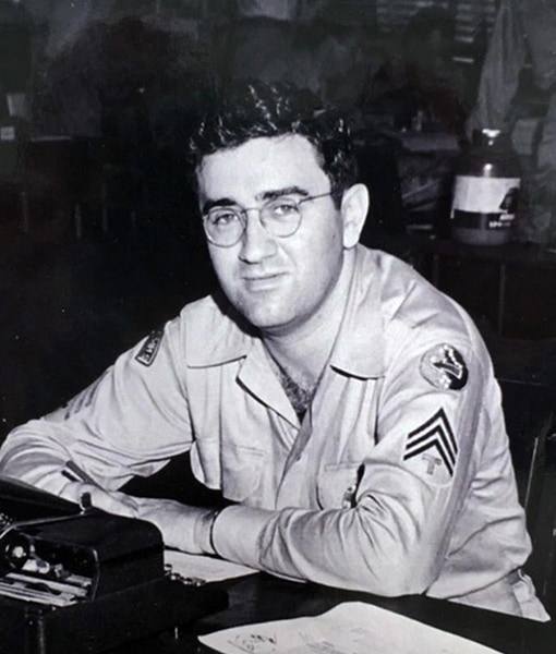 Jerry Siegel