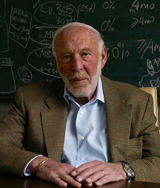 Jim Simons