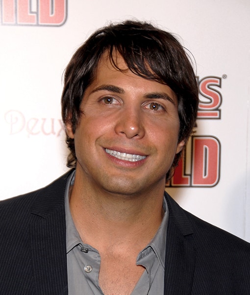 Joe Francis