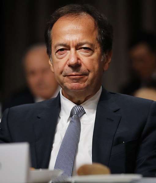 John Paulson