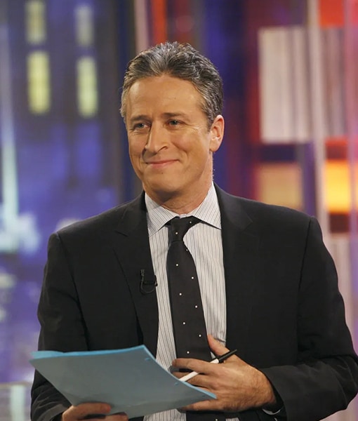 Jon Stewart