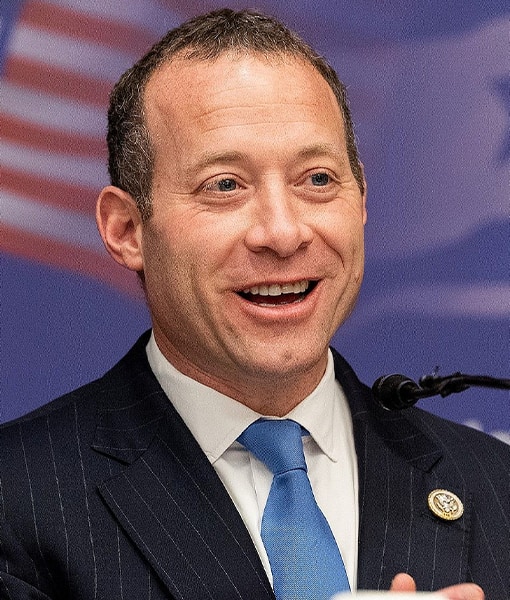 Josh Gottheimer