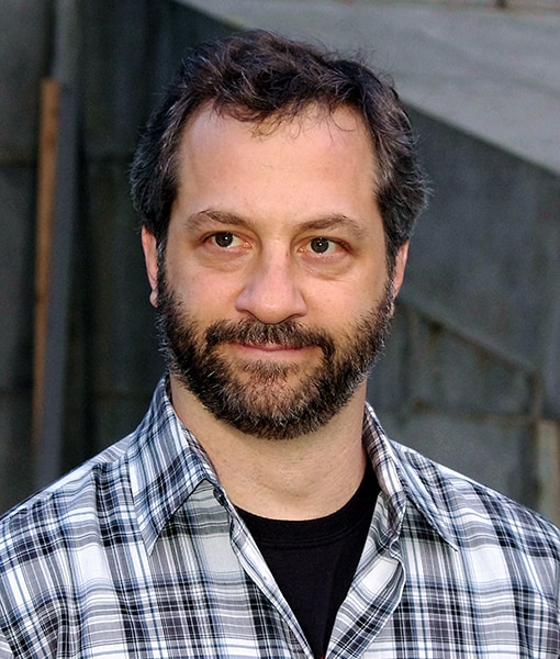 Judd Apatow