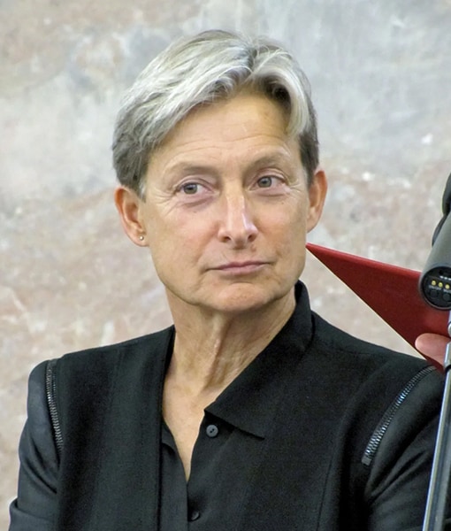 Judith Butler