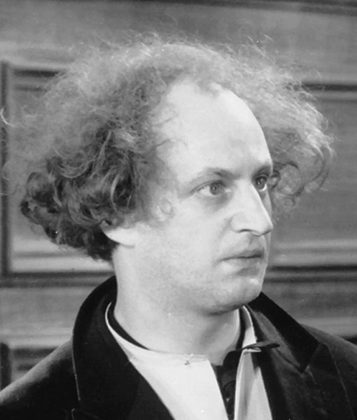 Larry Fine