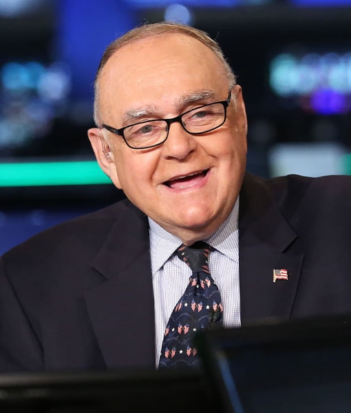 Leon Cooperman
