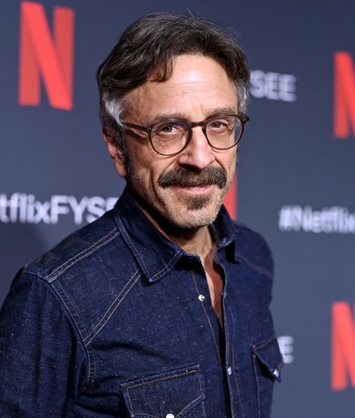 Marc Maron