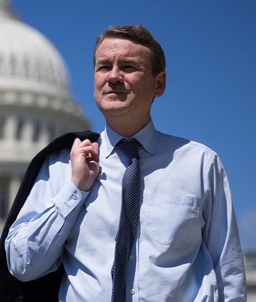 Michael Bennet