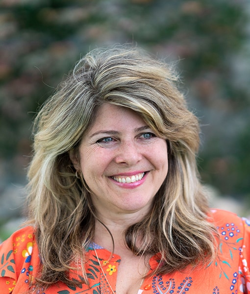 Naomi Wolf